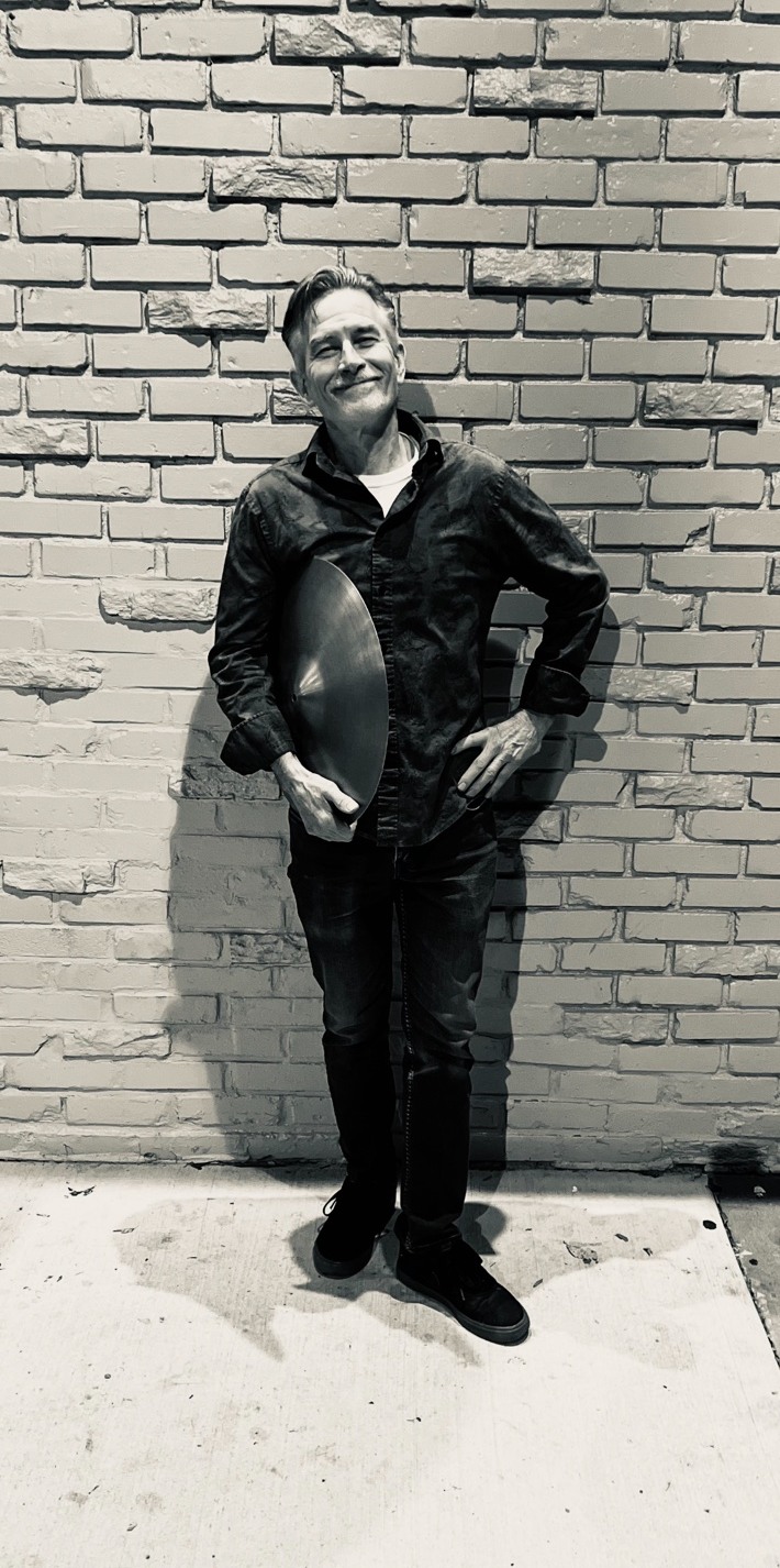 Douglas Hill — Percussion